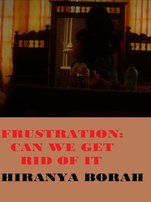 cover image of Frustration